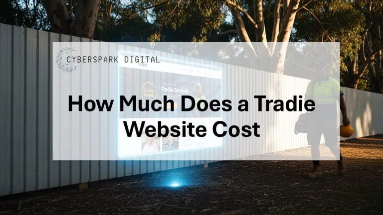 Macarthur cost of tradesperson website